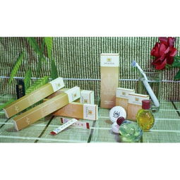 廣陵區(qū)天涯酒店用品廠 星級酒店一次性日用品與洗漱洗浴用品的專業(yè)供應(yīng)商